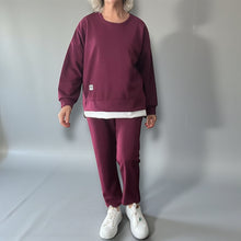 Carica l&#39;immagine nel visualizzatore di Gallery, Tuta soft
