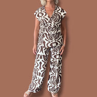 Completo Gilet e pantalone