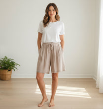 Carica l'immagine nel visualizzatore di Gallery, Pantaloncino con rouge
