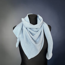 Carica l'immagine nel visualizzatore di Gallery, Triangolo in maglia
