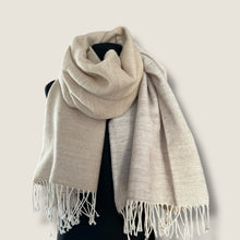 Carica l'immagine nel visualizzatore di Gallery, Sciarpa big double face
