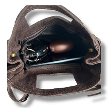 Carica l'immagine nel visualizzatore di Gallery, Borsa frangia Alice mini
