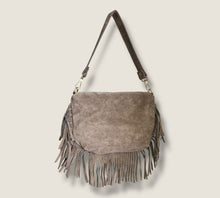 Carica l&#39;immagine nel visualizzatore di Gallery, Borsetta frangia Sara

