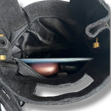 Carica l'immagine nel visualizzatore di Gallery, Borsa frangia Alice mini
