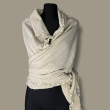 Carica l'immagine nel visualizzatore di Gallery, Sciarpa stola lurex
