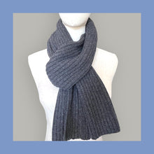 Carica l'immagine nel visualizzatore di Gallery, Sciarpa unisex costa inglese
