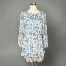 Carica l'immagine nel visualizzatore di Gallery, Abito voile
