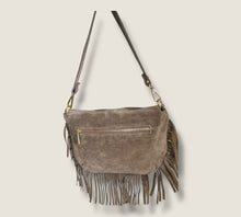 Carica l&#39;immagine nel visualizzatore di Gallery, Borsetta frangia Sara

