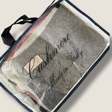 Carica l'immagine nel visualizzatore di Gallery, Sciarpe misto cashmere lurex
