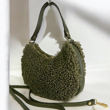 Carica l&#39;immagine nel visualizzatore di Gallery, Borsetta Teddy

