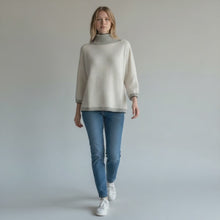 Carica e avvia il video nel visualizzatore di galleria, Maglia Raffaella
