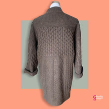 Carica l&#39;immagine nel visualizzatore di Gallery, Giacca maglia
