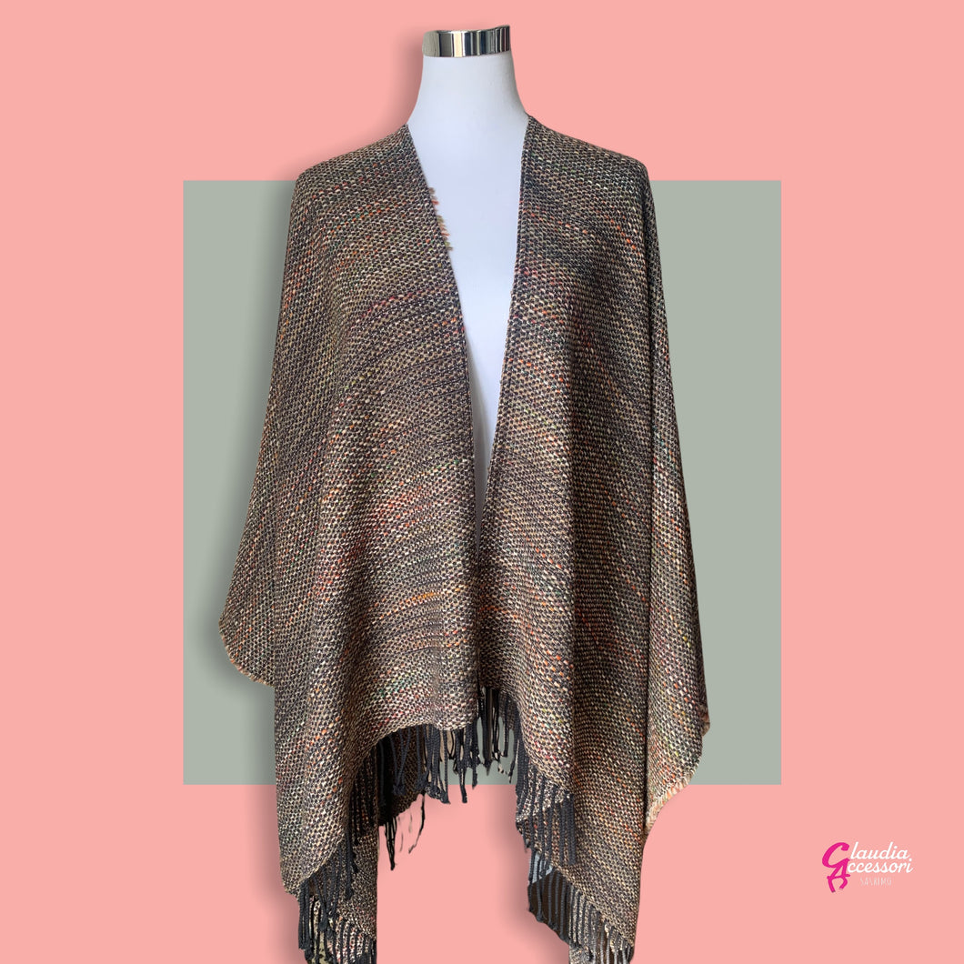 Mantella poncho