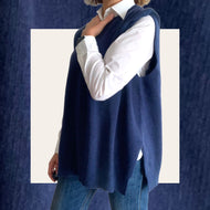Gilet donna